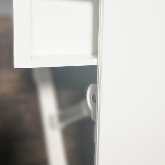 Limitless TotalDesk Portable Workstation & LapDesk with Adjust Ht&Tilt - Picture 6 of 8